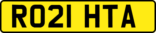 RO21HTA