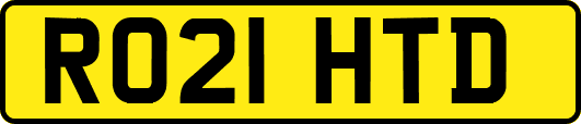 RO21HTD