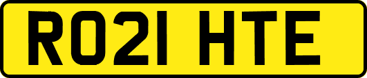 RO21HTE