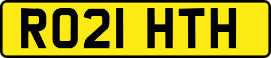 RO21HTH