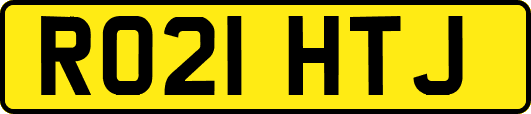 RO21HTJ