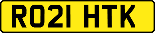 RO21HTK