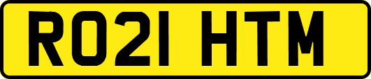 RO21HTM