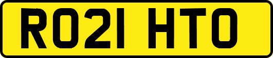 RO21HTO