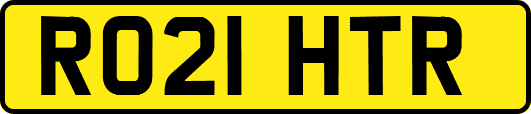 RO21HTR