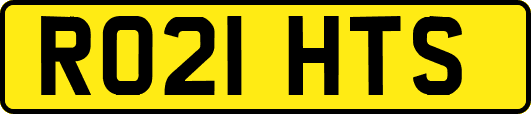 RO21HTS