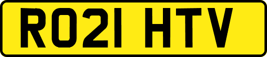 RO21HTV