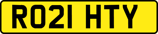 RO21HTY