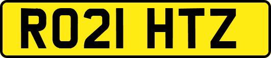 RO21HTZ
