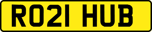 RO21HUB