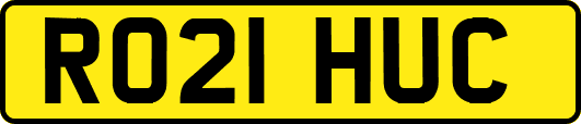 RO21HUC