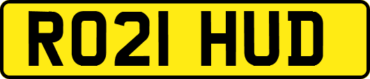 RO21HUD