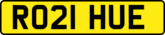 RO21HUE