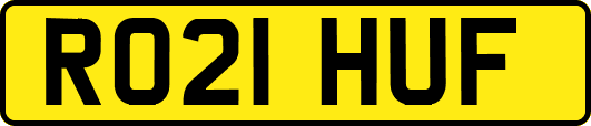 RO21HUF