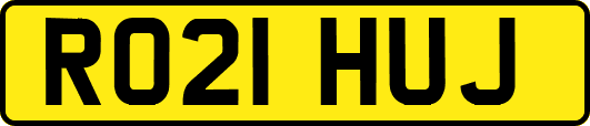 RO21HUJ