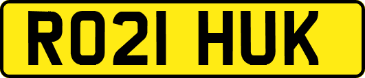 RO21HUK