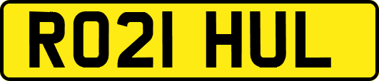 RO21HUL