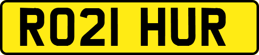 RO21HUR