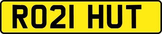 RO21HUT