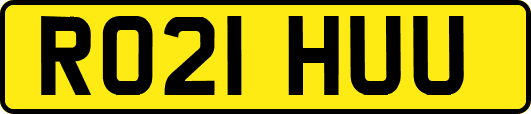 RO21HUU