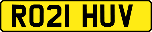 RO21HUV