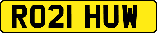 RO21HUW