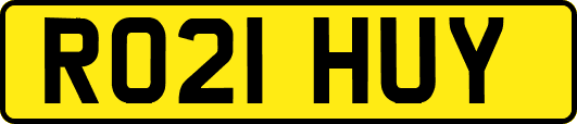 RO21HUY