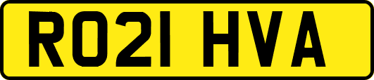 RO21HVA