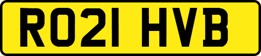 RO21HVB