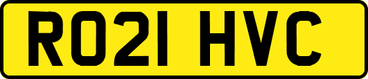 RO21HVC