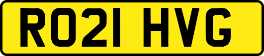 RO21HVG