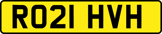 RO21HVH