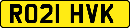RO21HVK
