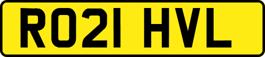 RO21HVL