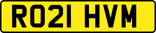 RO21HVM