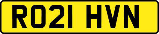 RO21HVN