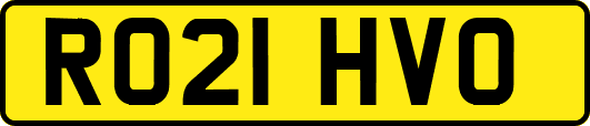 RO21HVO