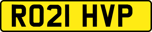 RO21HVP