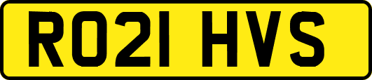 RO21HVS