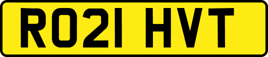 RO21HVT