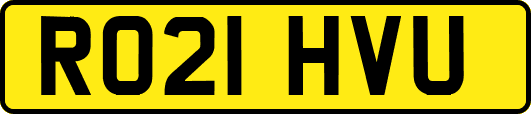 RO21HVU