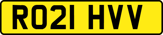 RO21HVV