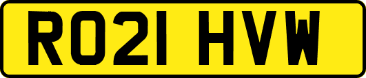 RO21HVW