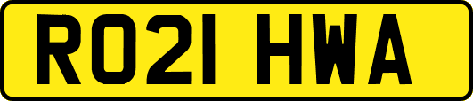 RO21HWA