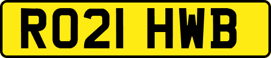 RO21HWB