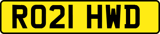 RO21HWD