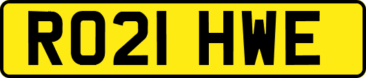 RO21HWE