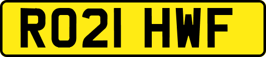 RO21HWF