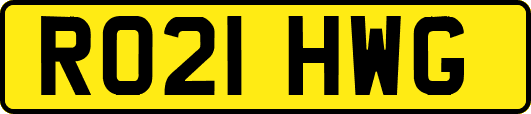 RO21HWG