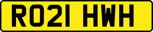 RO21HWH